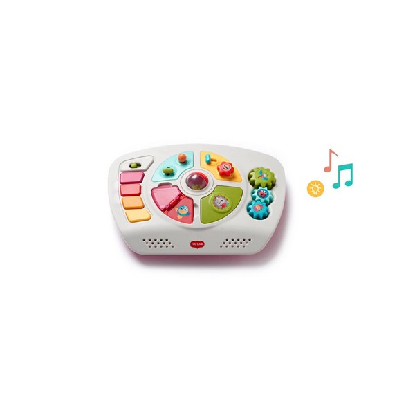 Продукт TINY LOVE Walk Behind - Активно-двигателна играчка 5в1  - 0 - BG Hlapeta